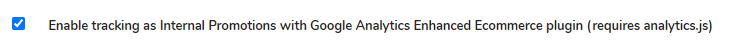 google analytics report