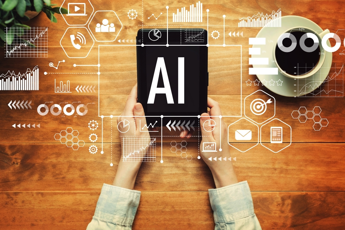 Artificial Intelligence and machine learning in eCommerce