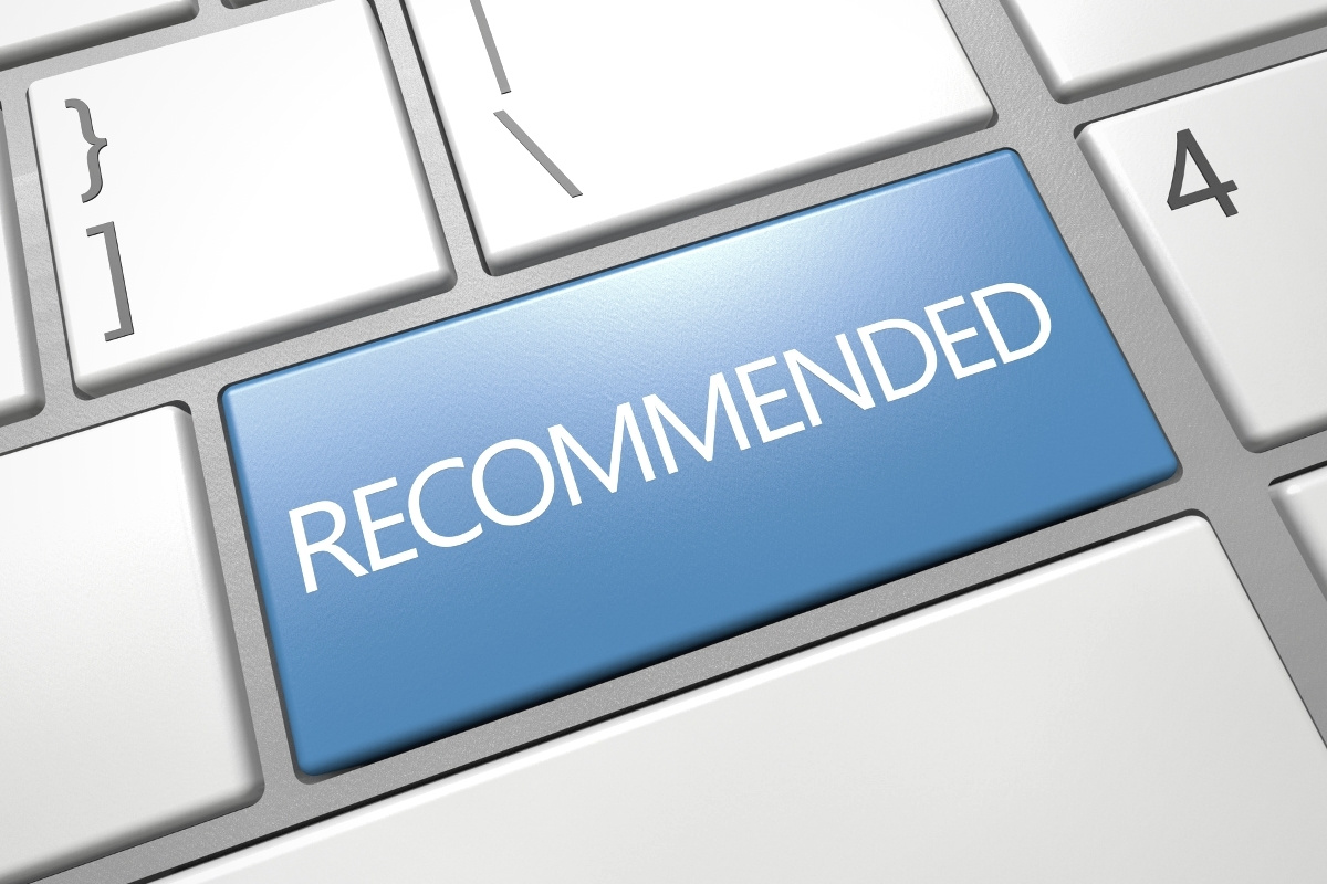 why you should install a recommendation system