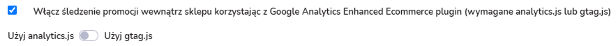 google analytics report