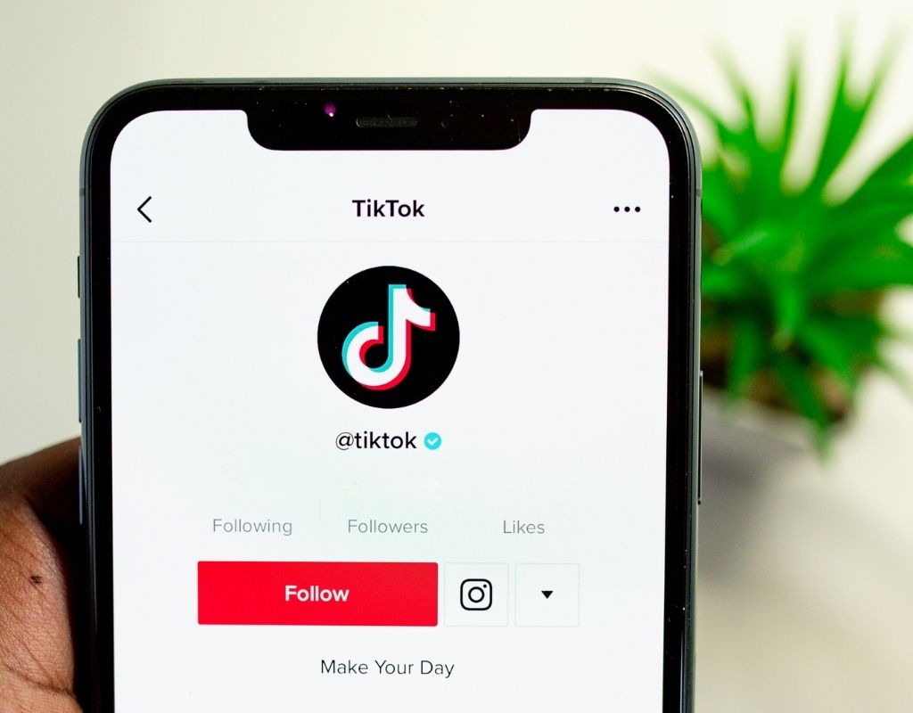 how does tiktok work