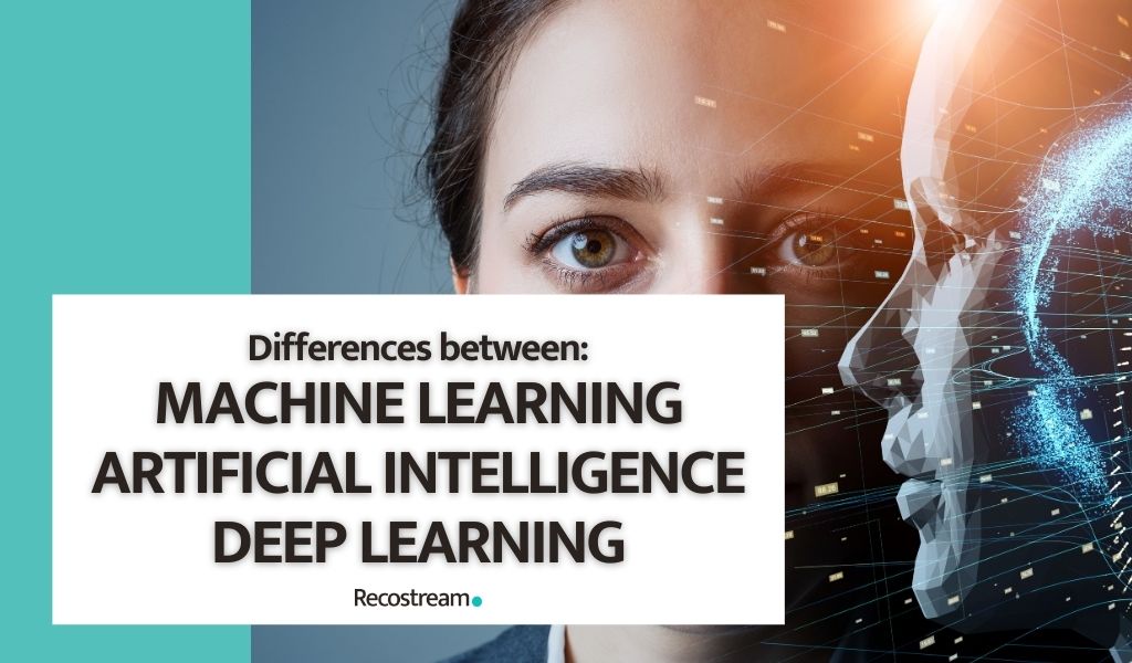 Machine Learning v. Artificial Intelligence: The Difference