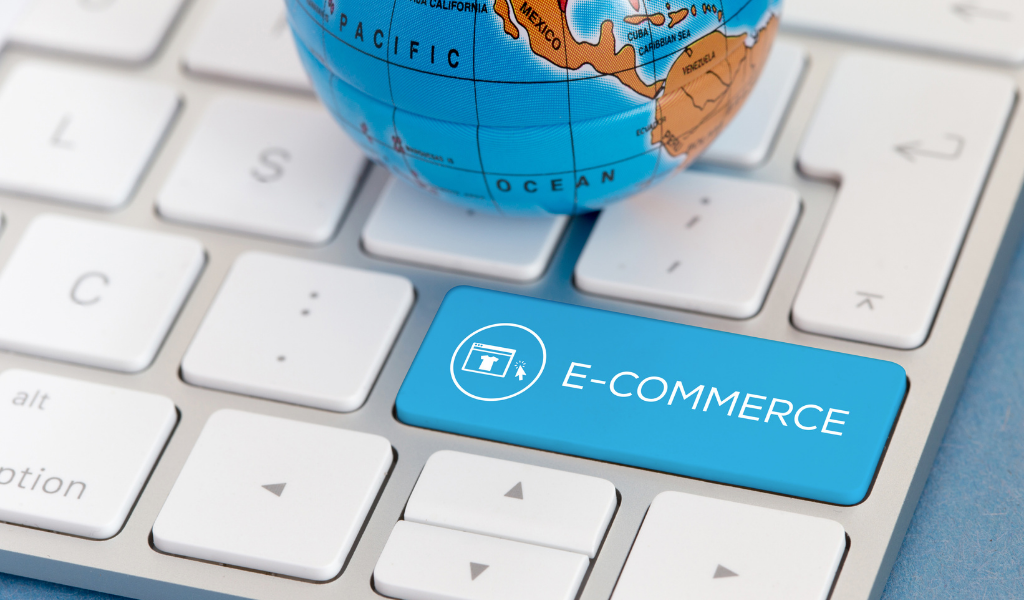 trendy e-commerce 2021