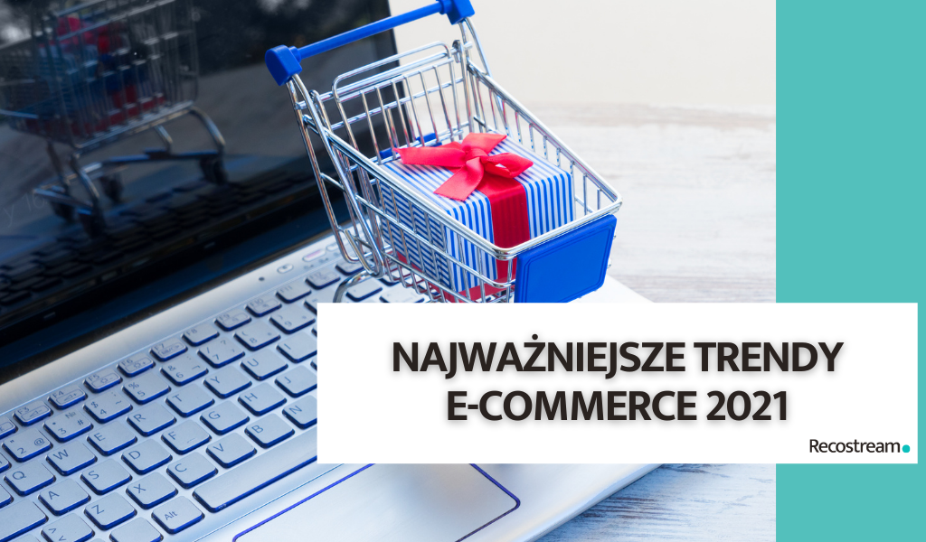 trendy e-commerce