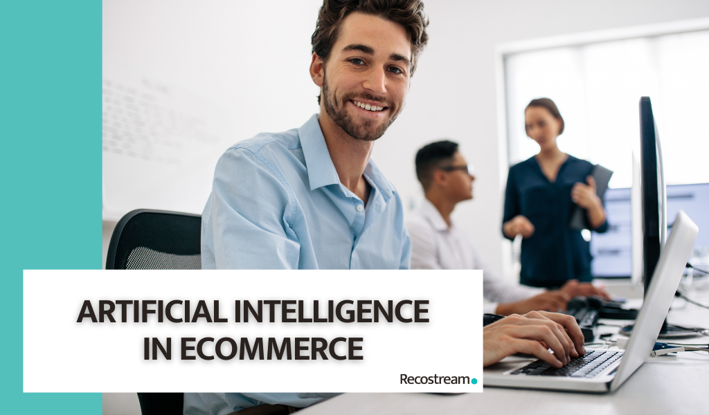 artificial intelligence ecommerce