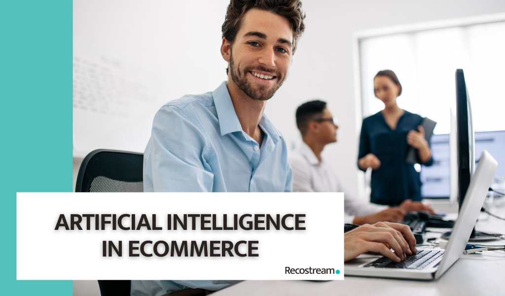 artificial intelligence in e commerce essay