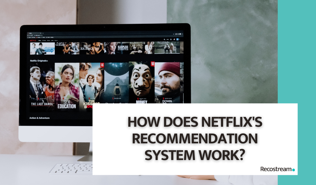 netflix original recommendations