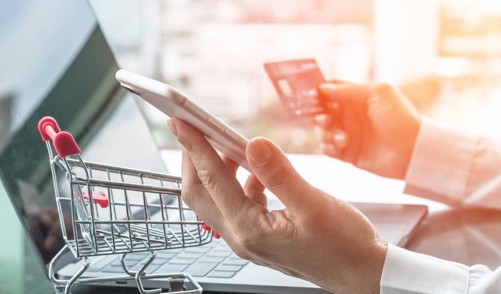 mcommerce