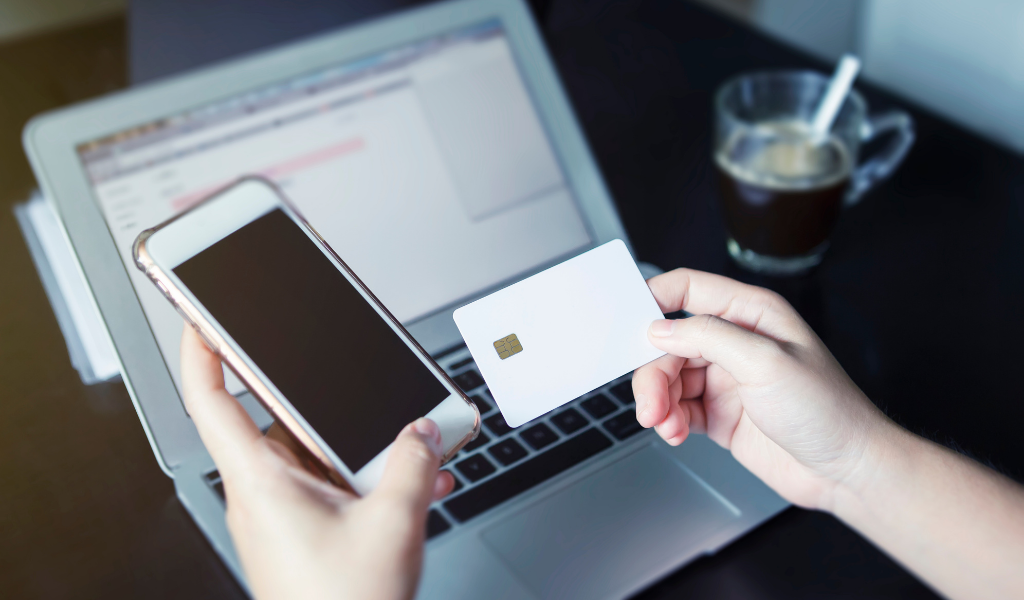 m-commerce