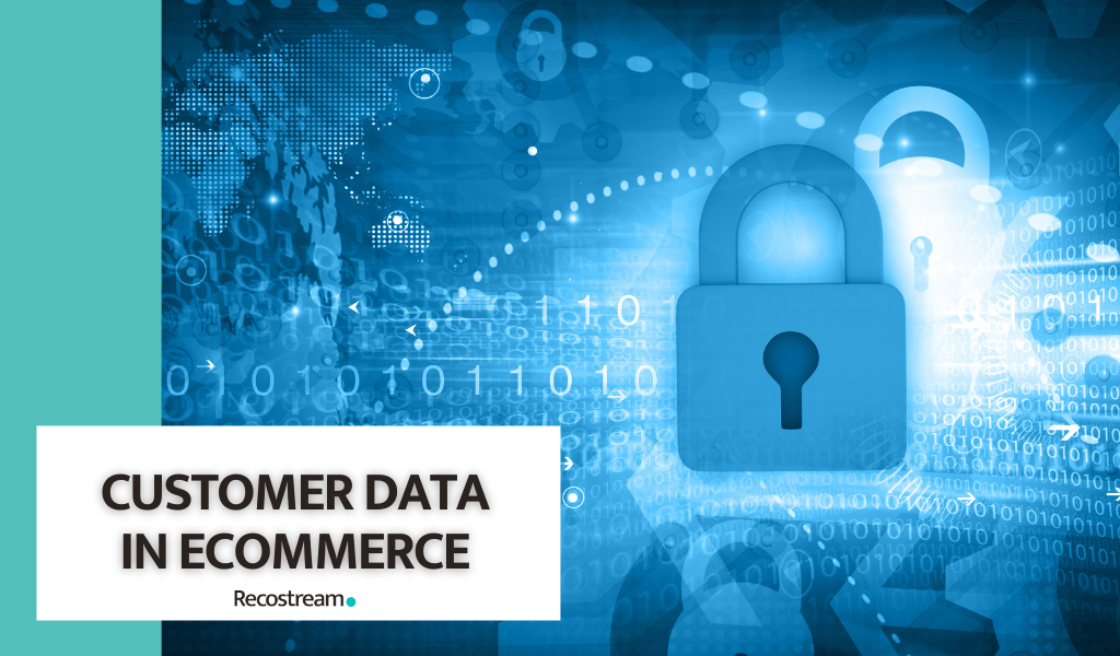 data collection in ecommerce
