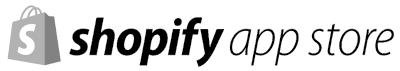 Shopify App Store Logo